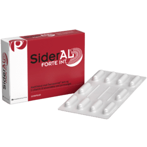 Sideral Forte Int (20 kaps)